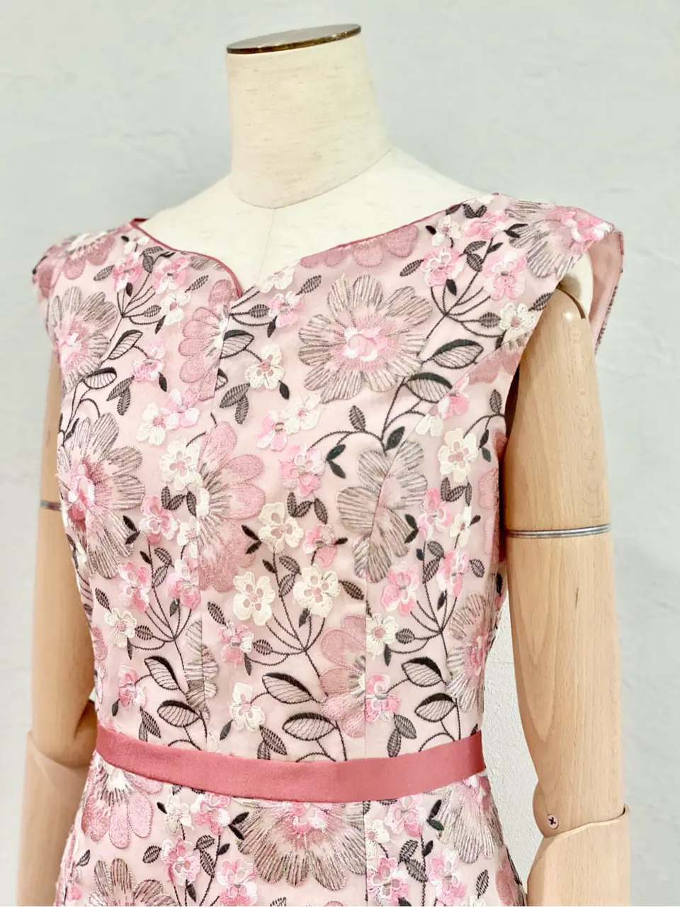 TOCCA スタッフ コーディネート画像