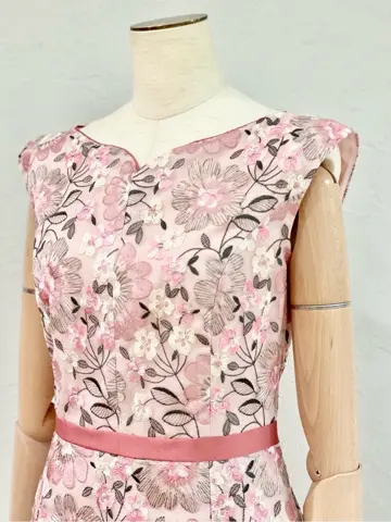 TOCCA スタッフ コーディネート画像