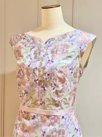 TOCCA スタッフ コーディネート画像