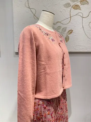 TOCCA スタッフ コーディネート画像