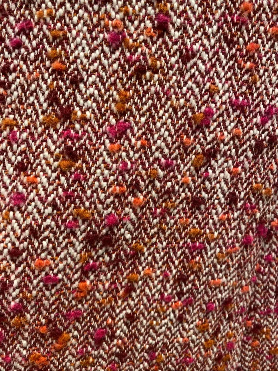 TOCCA スタッフ コーディネート画像