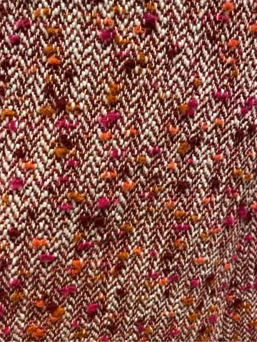 TOCCA スタッフ コーディネート画像