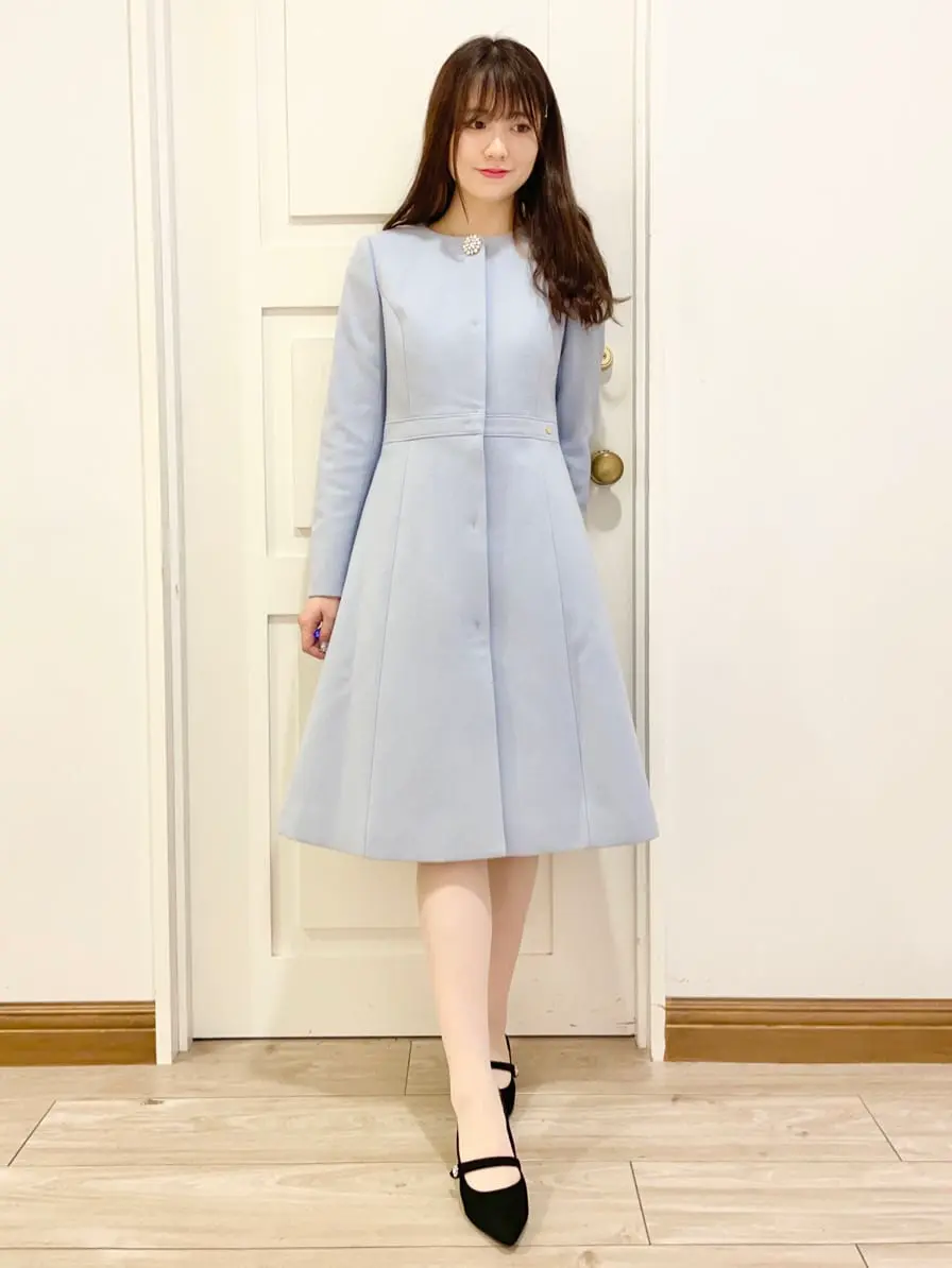 TOCCA mirei コーディネート画像