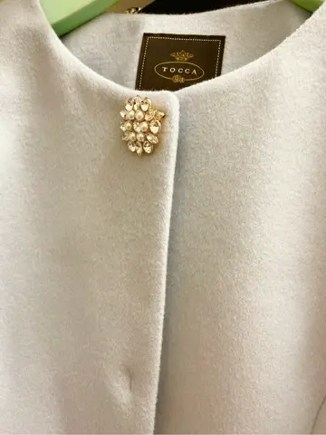 TOCCA mirei コーディネート画像