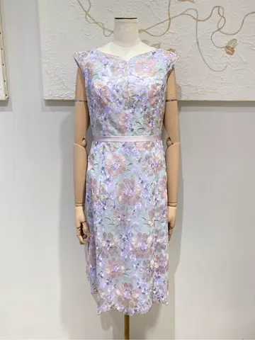 TOCCA スタッフ コーディネート画像