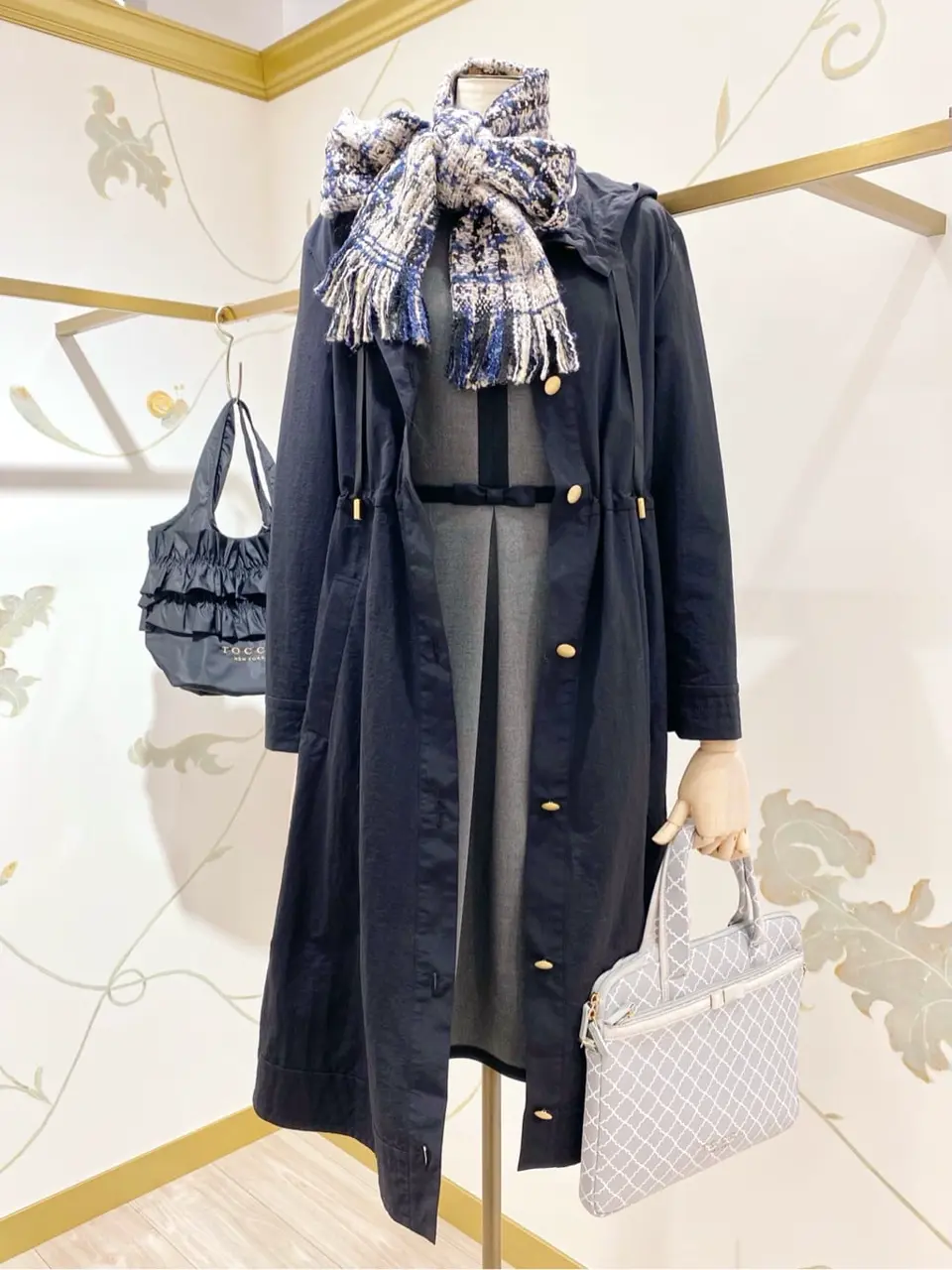  oda ❁ コーディネート画像