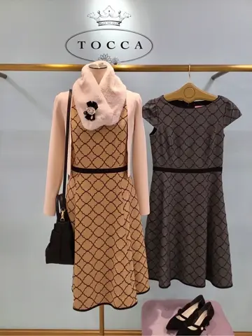 TOCCA ｋｉｍ コーディネート画像