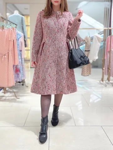 TOCCA Y.N コーディネート画像