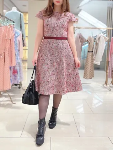 TOCCA Y.N コーディネート画像