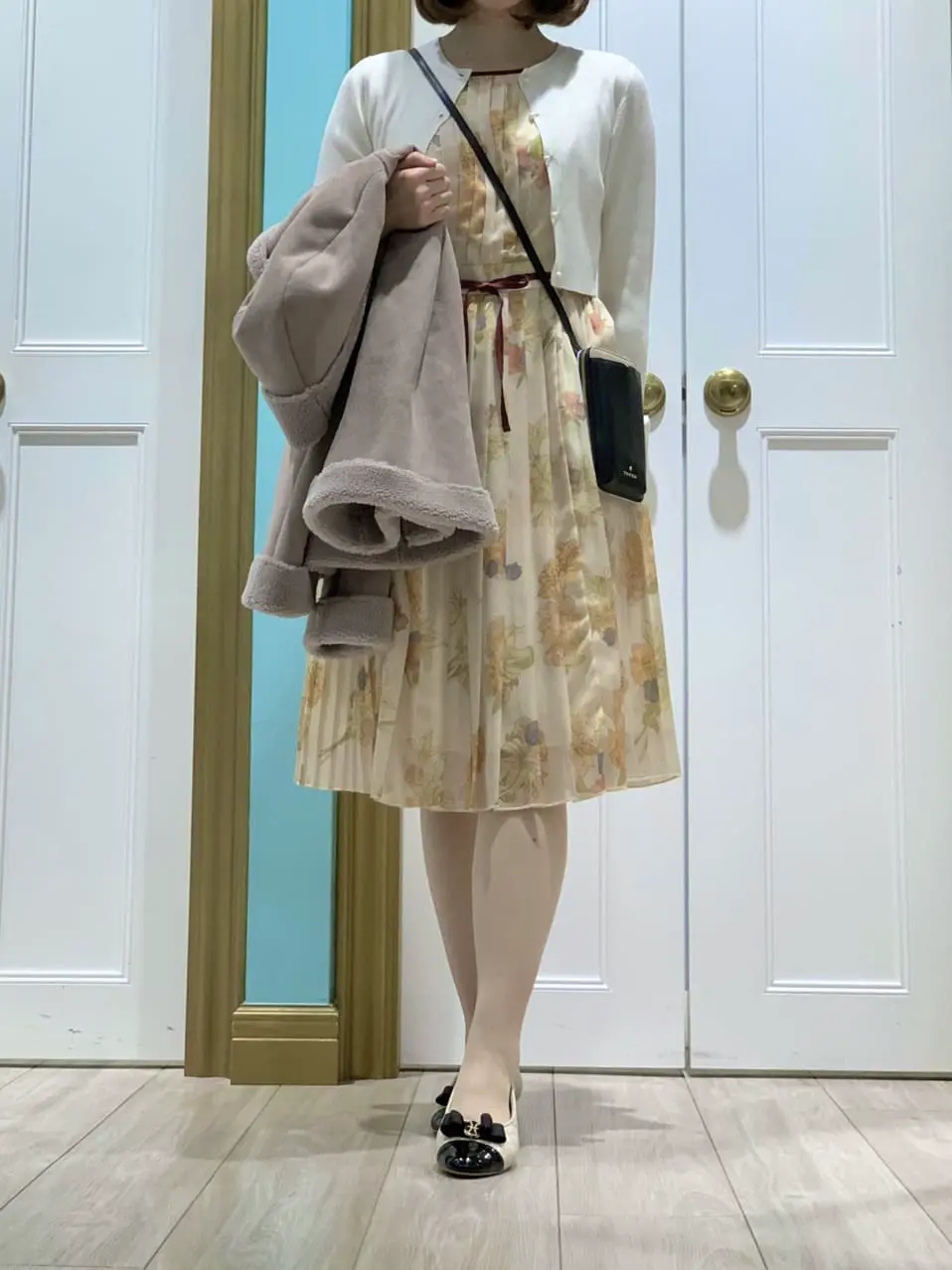 TOCCA Ｉ コーディネート画像