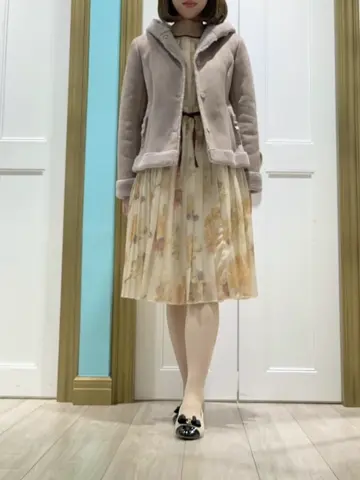 TOCCA Ｉ コーディネート画像