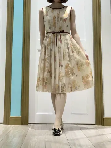 TOCCA Ｉ コーディネート画像