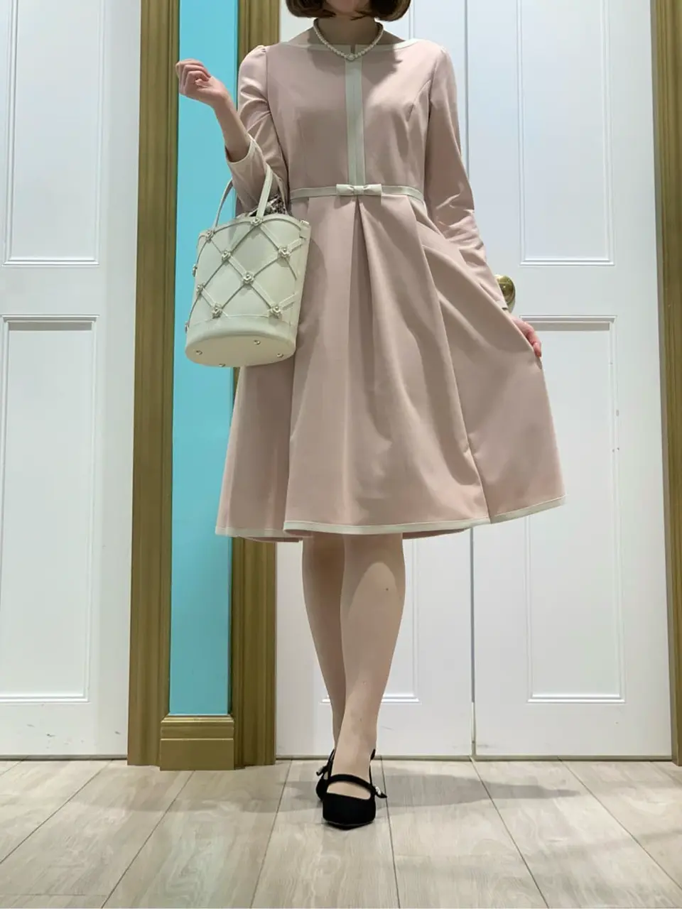 TOCCA Ｉ コーディネート画像