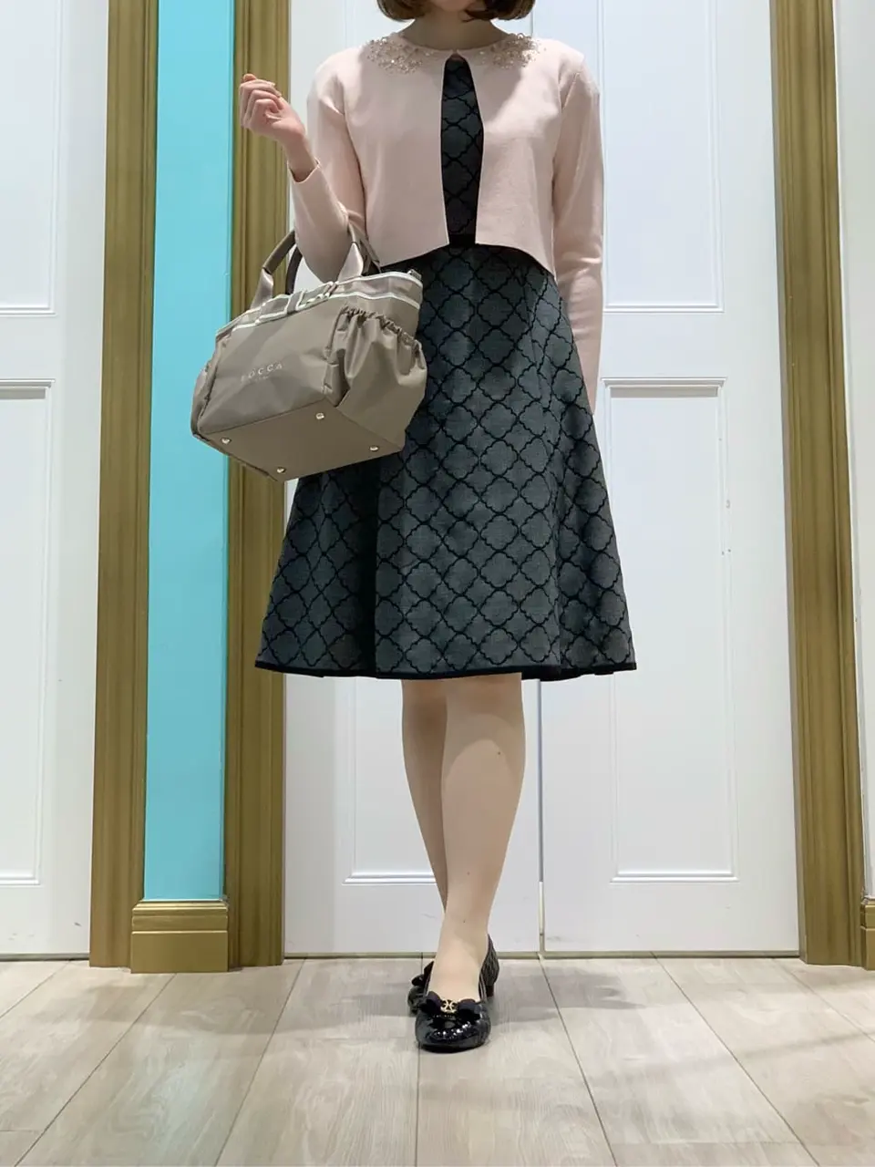 TOCCA Ｉ コーディネート画像