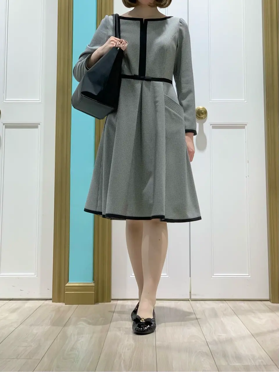 TOCCA Ｉ コーディネート画像