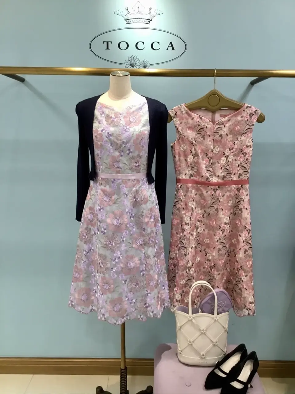 TOCCA ｋｉｍ コーディネート画像