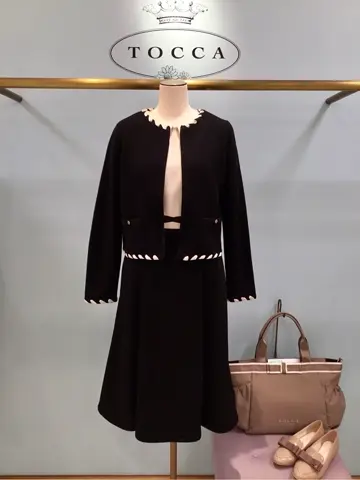 TOCCA ｋｉｍ コーディネート画像