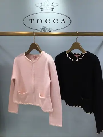 TOCCA ｋｉｍ コーディネート画像