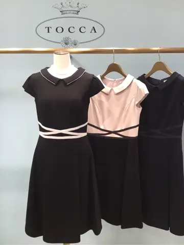 TOCCA ｋｉｍ コーディネート画像