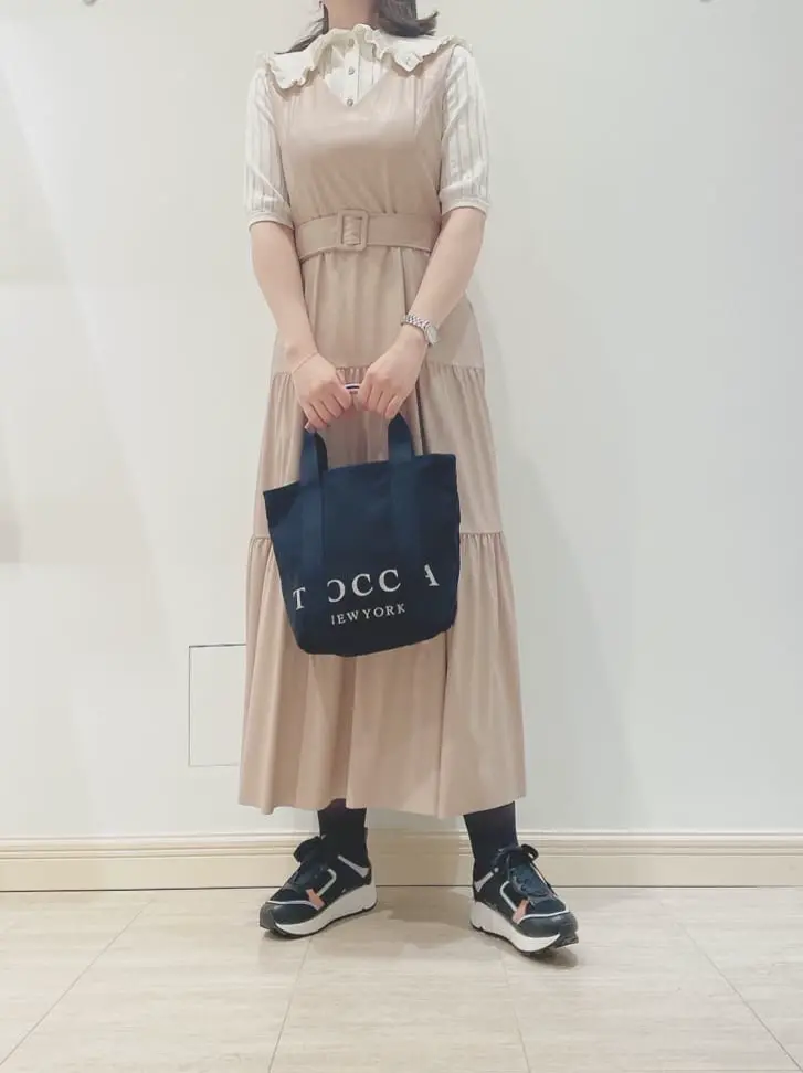  櫻木 コーディネート画像