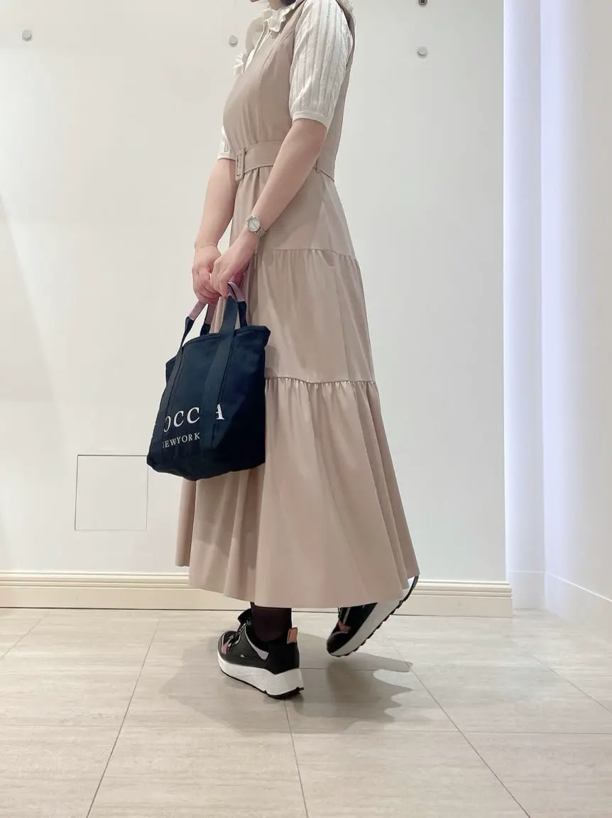 TOCCA 櫻木 コーディネート画像