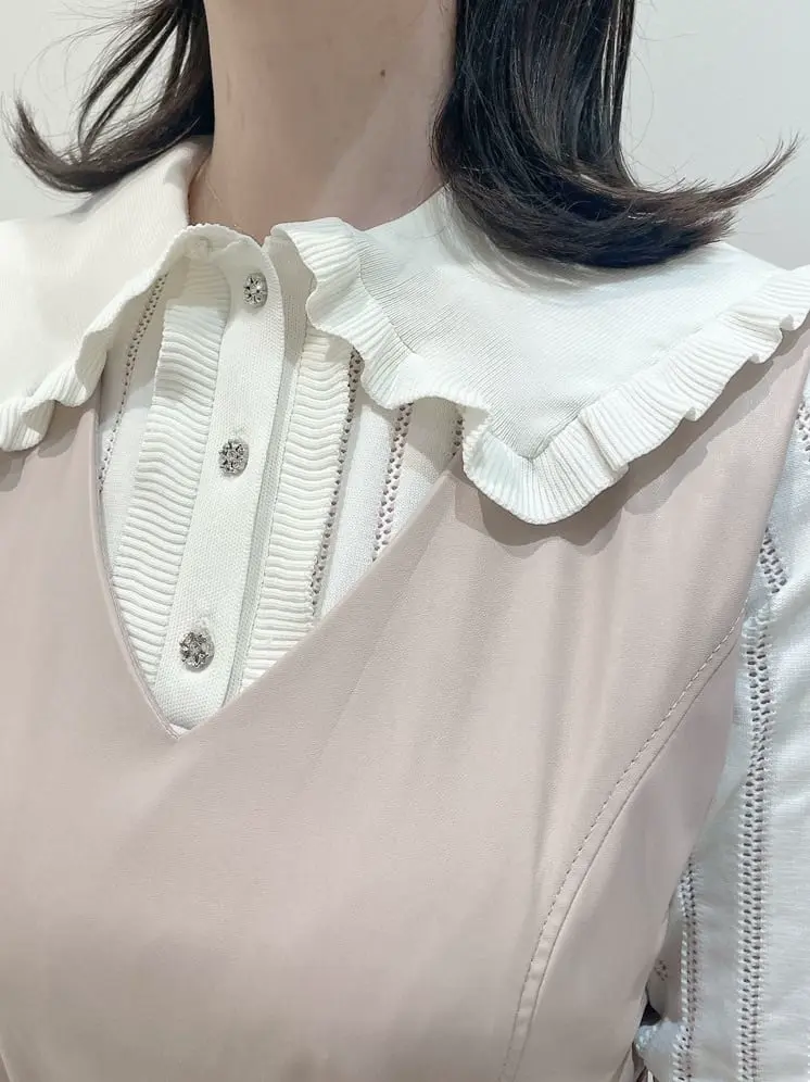 TOCCA 櫻木 コーディネート画像