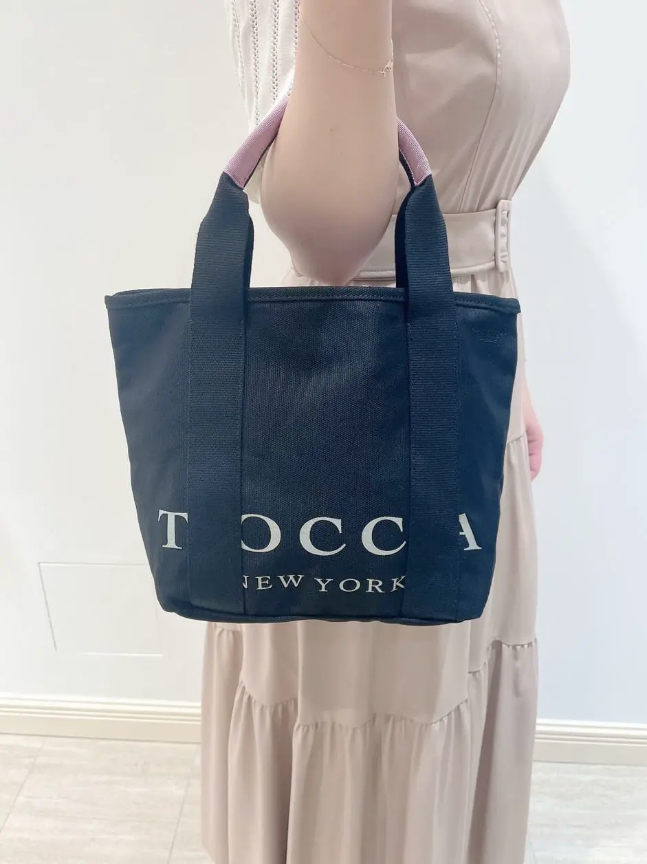 TOCCA 櫻木 コーディネート画像