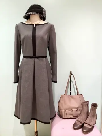 TOCCA Y.K コーディネート画像