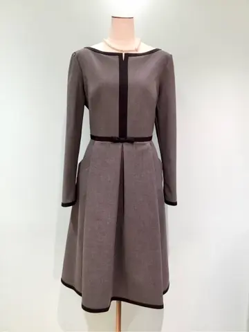 TOCCA Y.K コーディネート画像