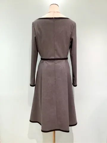 TOCCA Y.K コーディネート画像