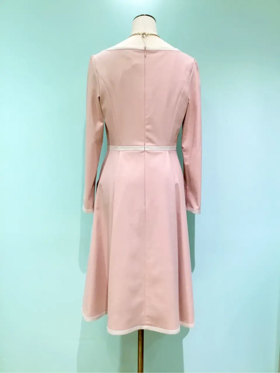 TOCCA Y.K コーディネート画像