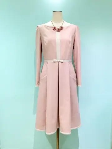 TOCCA Y.K コーディネート画像