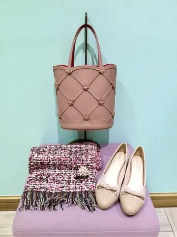 TOCCA Y.K コーディネート画像