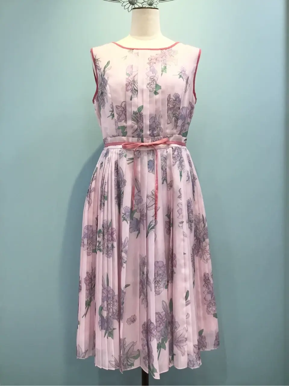 TOCCA 𝒽 コーディネート画像