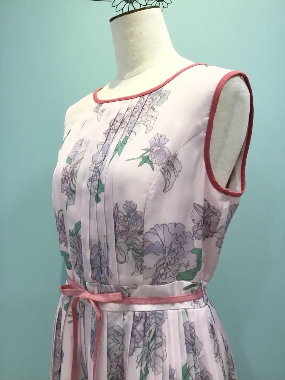 TOCCA 𝒽 コーディネート画像