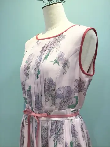 TOCCA 𝒽 コーディネート画像