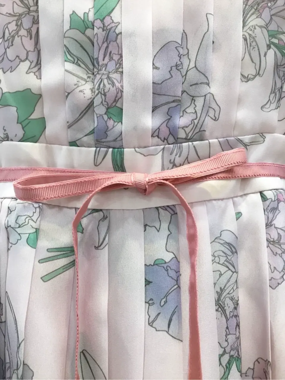 TOCCA 𝒽 コーディネート画像