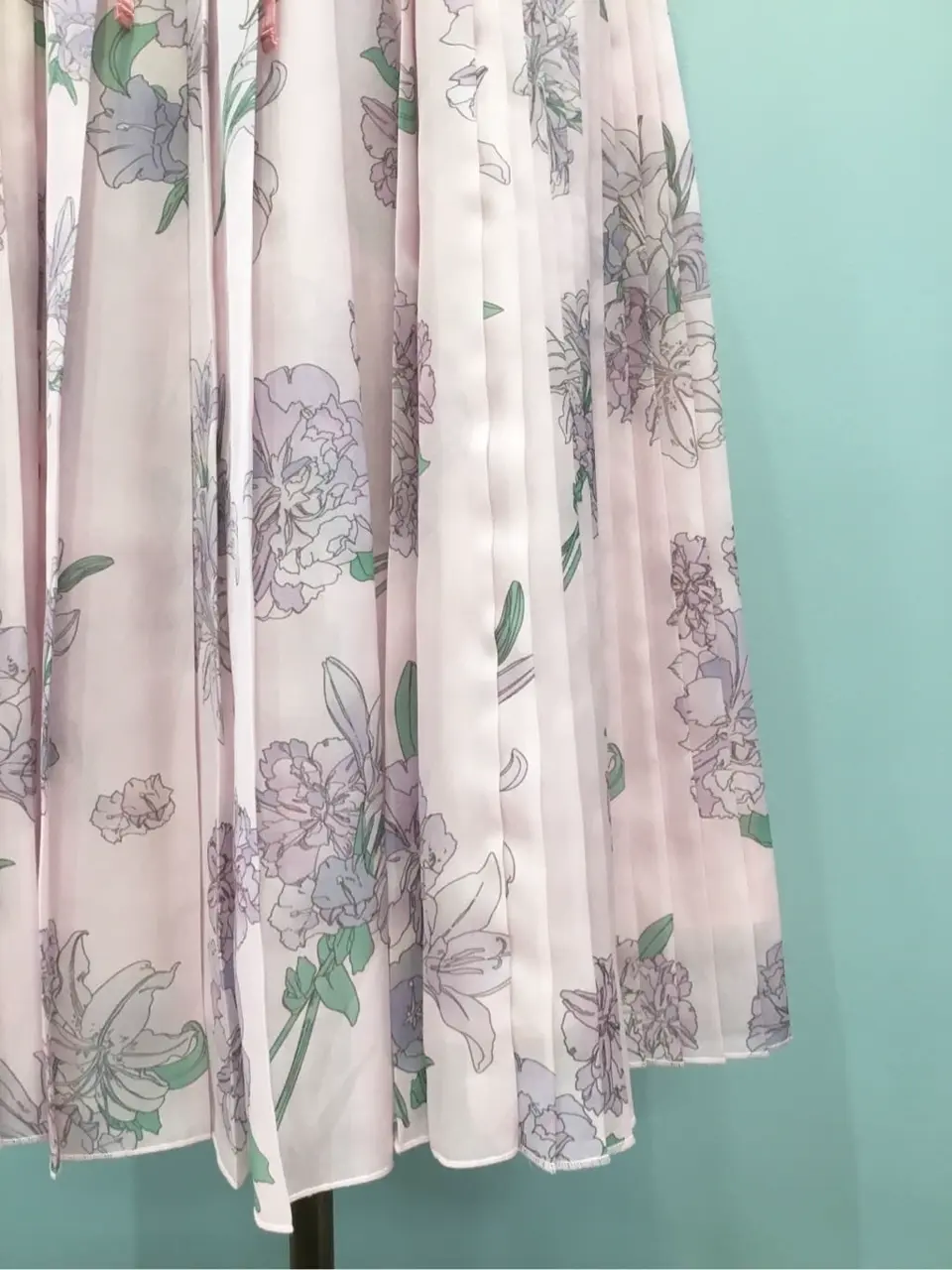 TOCCA 𝒽 コーディネート画像