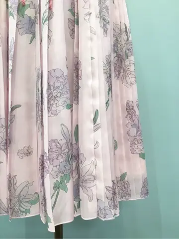 TOCCA 𝒽 コーディネート画像