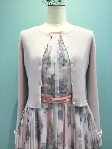 TOCCA 𝒽 コーディネート画像