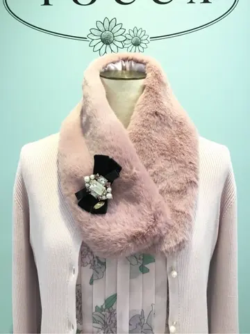 TOCCA 𝒽 コーディネート画像