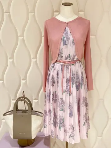 TOCCA 𝕂 コーディネート画像