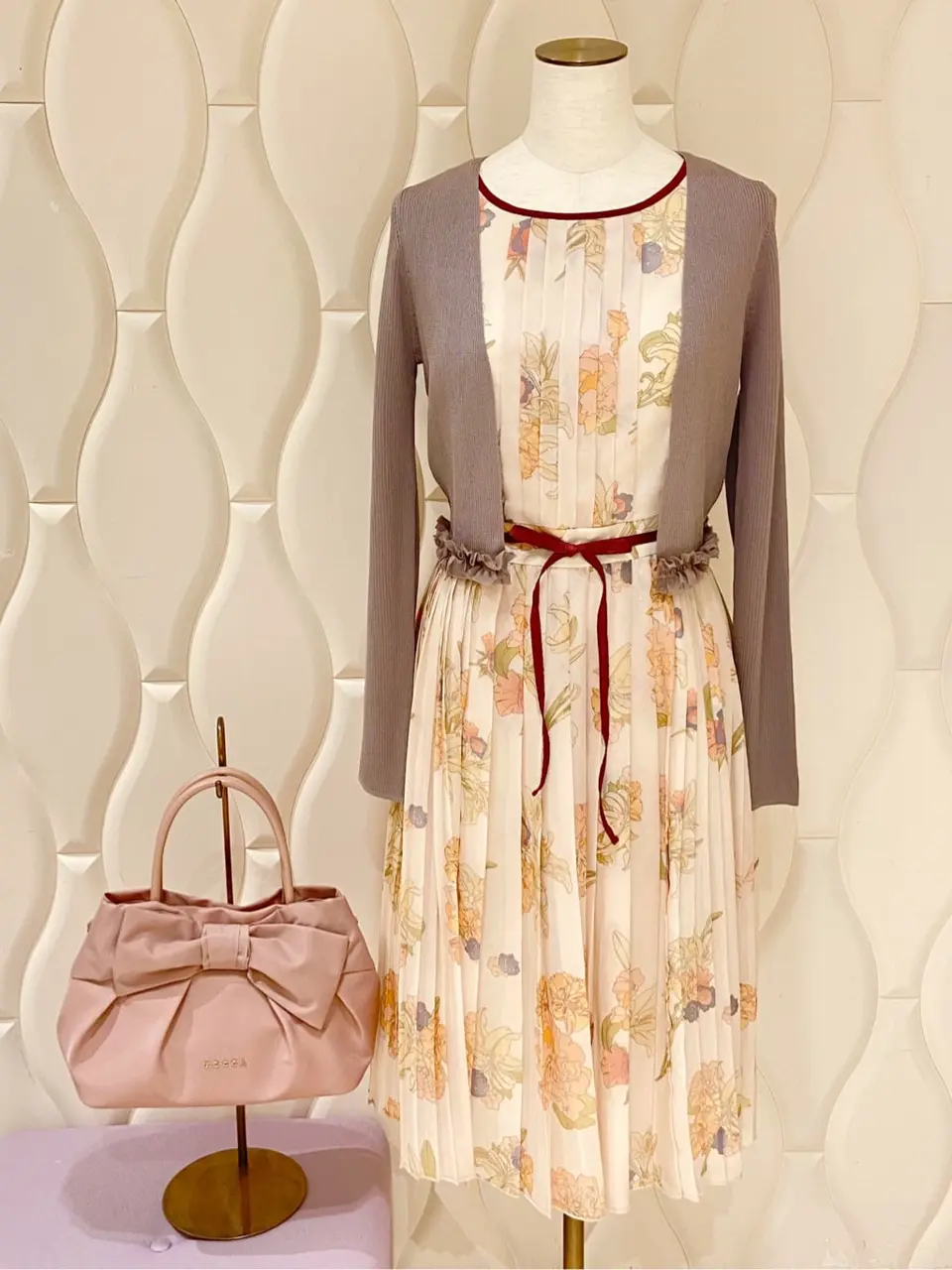  𝕂 コーディネート画像