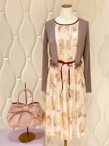 TOCCA 𝕂 コーディネート画像