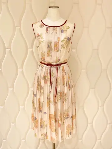 TOCCA 𝕂 コーディネート画像