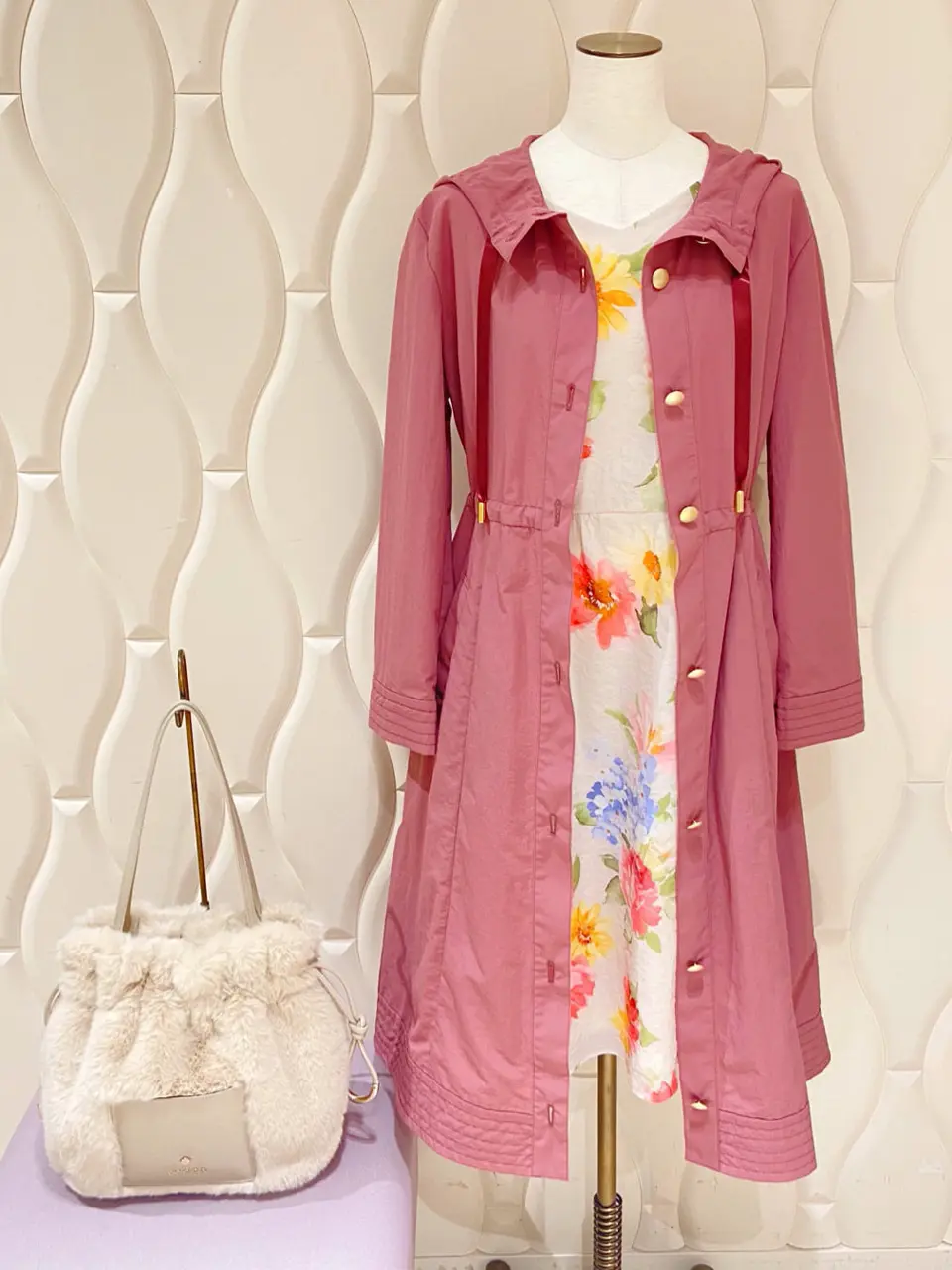  𝕂 コーディネート画像