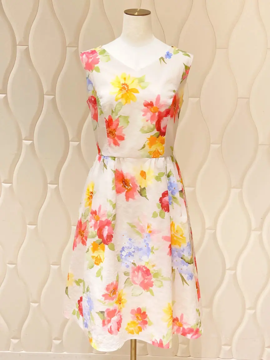 TOCCA 𝕂 コーディネート画像