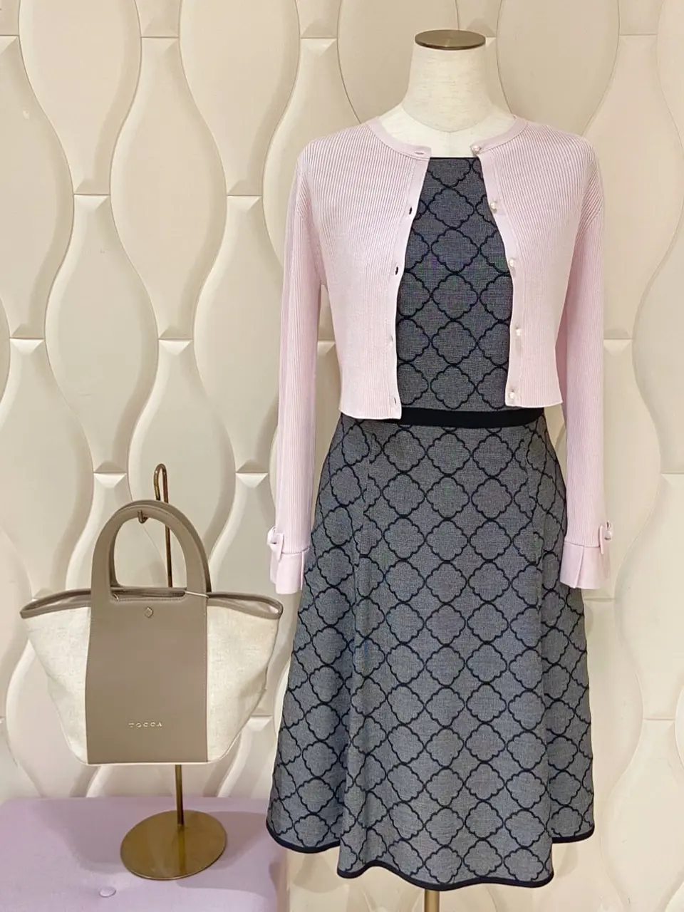  𝕂 コーディネート画像