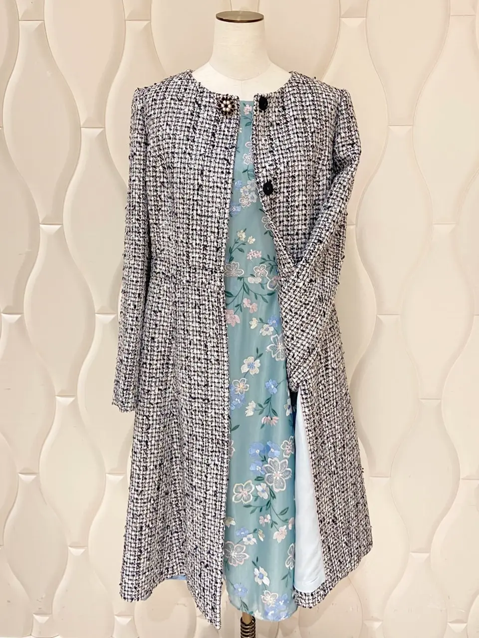  𝕂 コーディネート画像