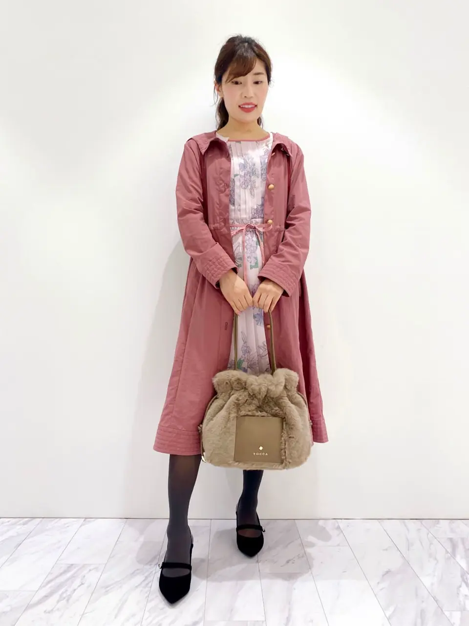  oda ❁ コーディネート画像